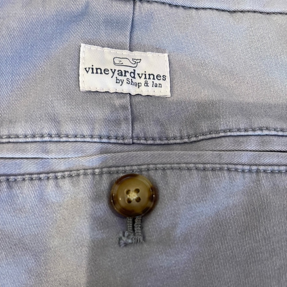 Great Condition Sz 36 Vineyard Vines Shorts 9”